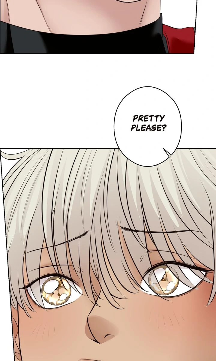 My Sweet Demon King Chapter 20 page 12 - 