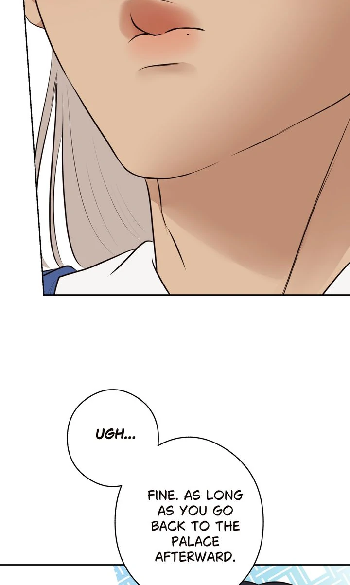 My Sweet Demon King Chapter 20 page 13 - 