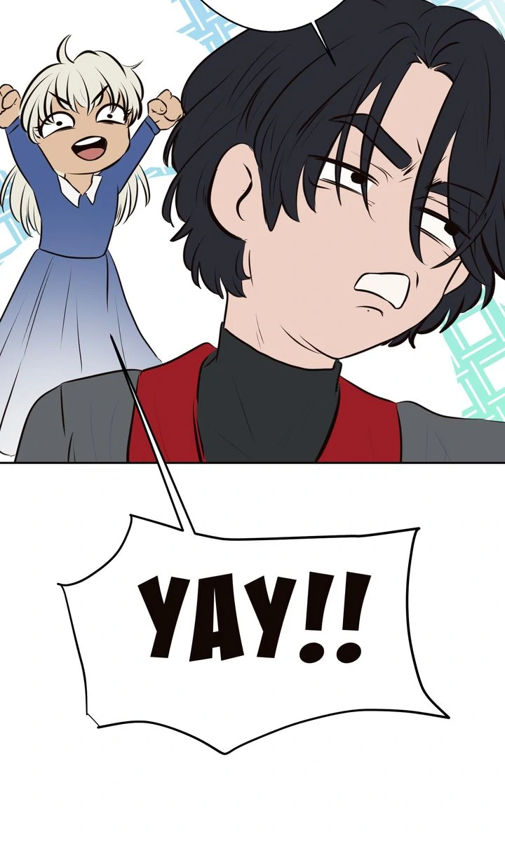 My Sweet Demon King Chapter 20 page 14 - 