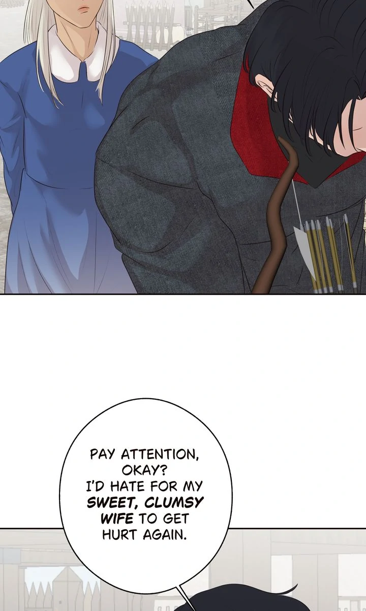 My Sweet Demon King Chapter 20 page 16 - 