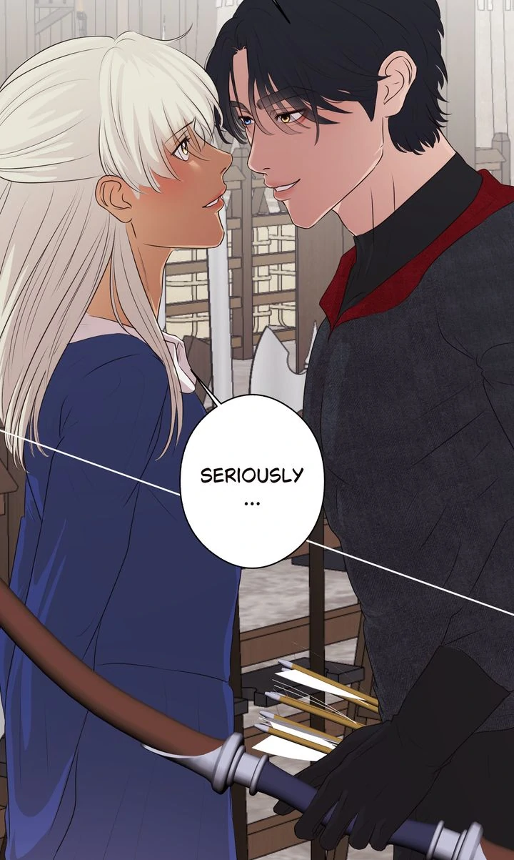 My Sweet Demon King Chapter 20 page 17 - 