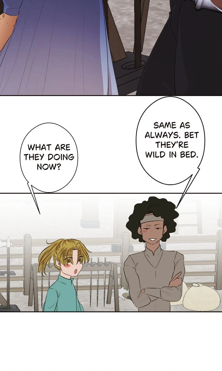 My Sweet Demon King Chapter 20 page 18 - 