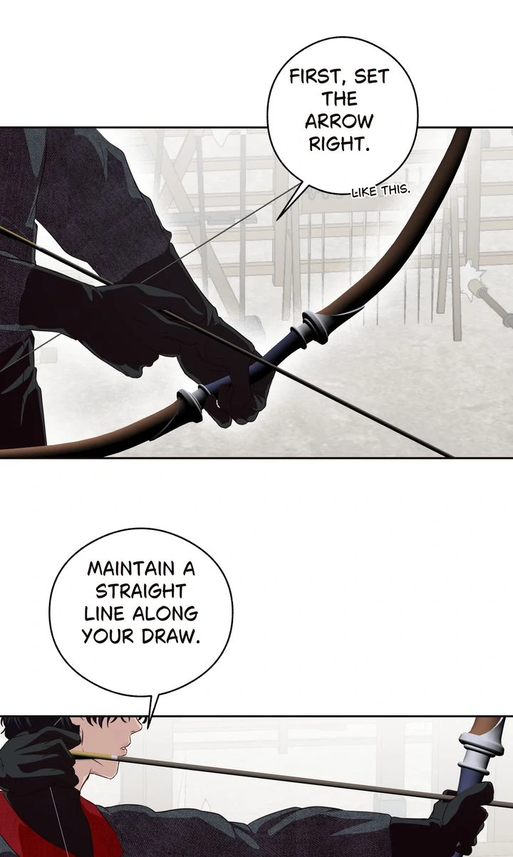 My Sweet Demon King Chapter 20 page 19 - 
