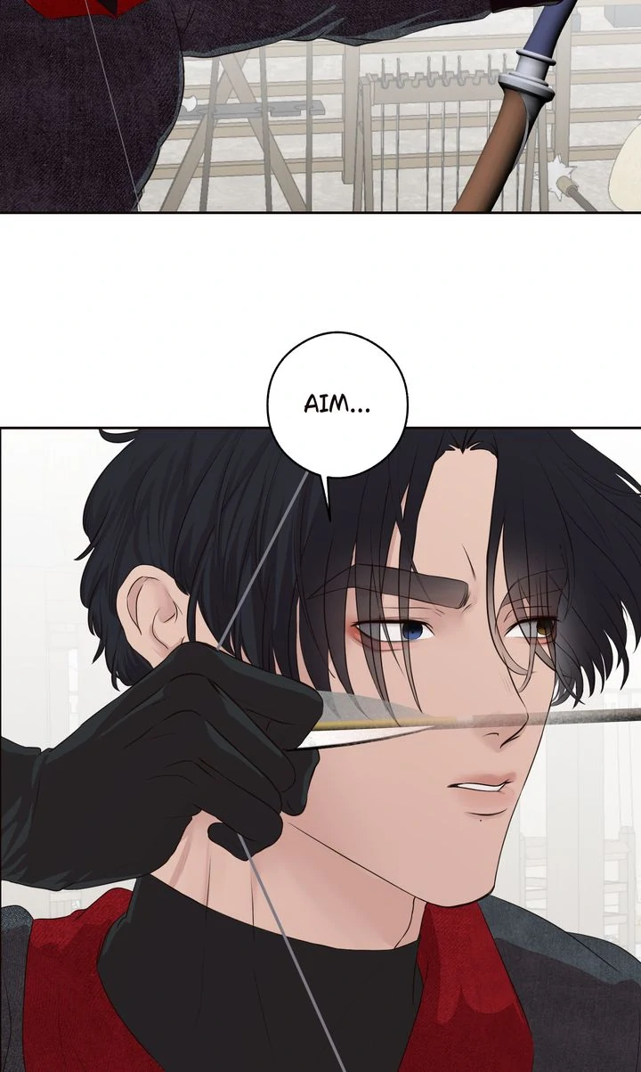 My Sweet Demon King Chapter 20 page 20 - 