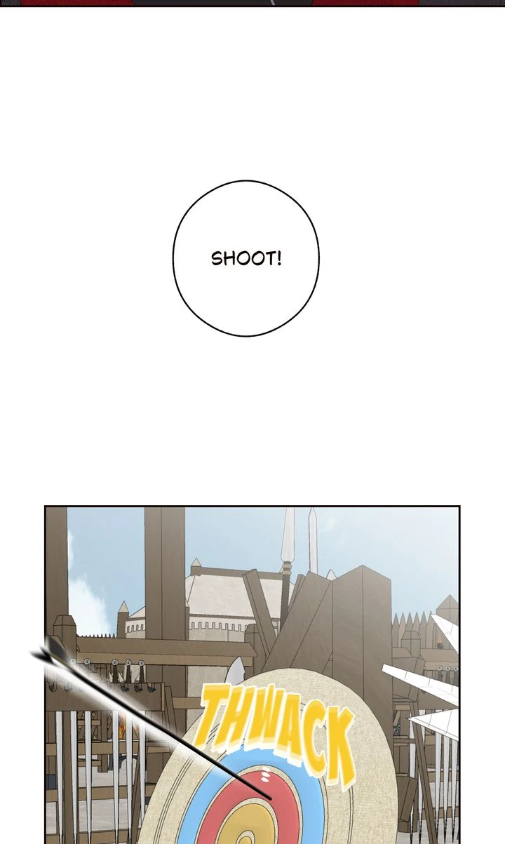 My Sweet Demon King Chapter 20 page 21 - 