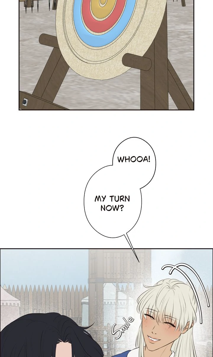 My Sweet Demon King Chapter 20 page 22 - 