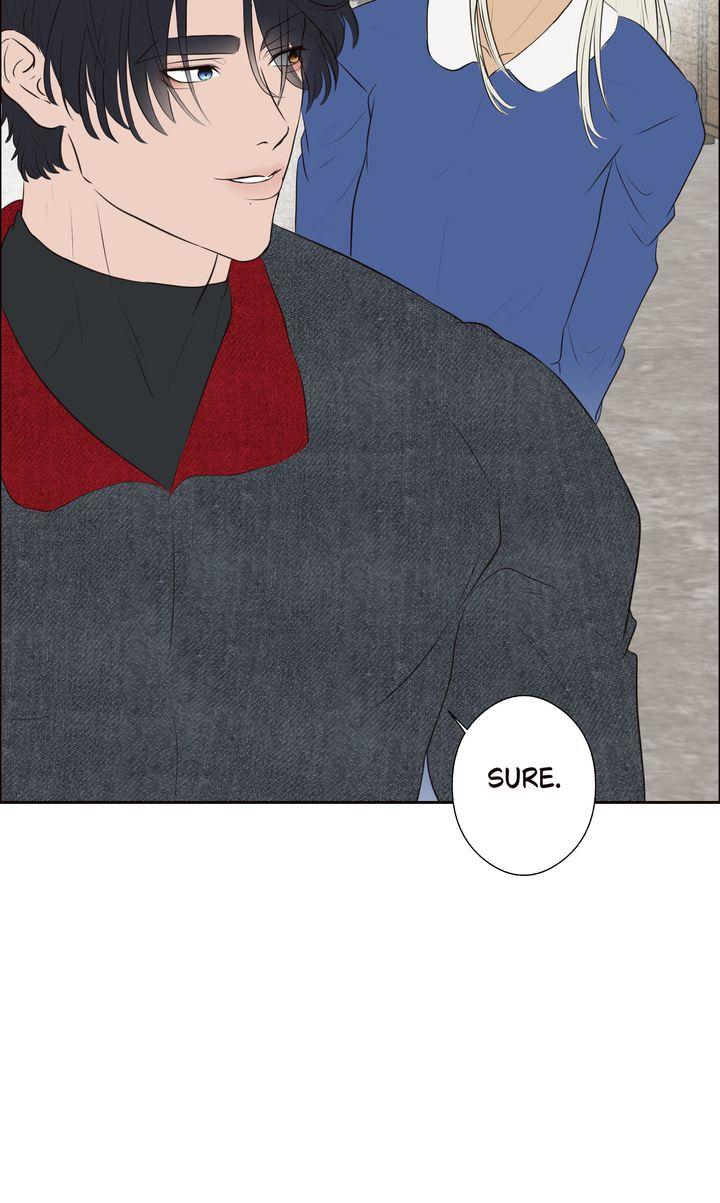 My Sweet Demon King Chapter 20 page 23 - 