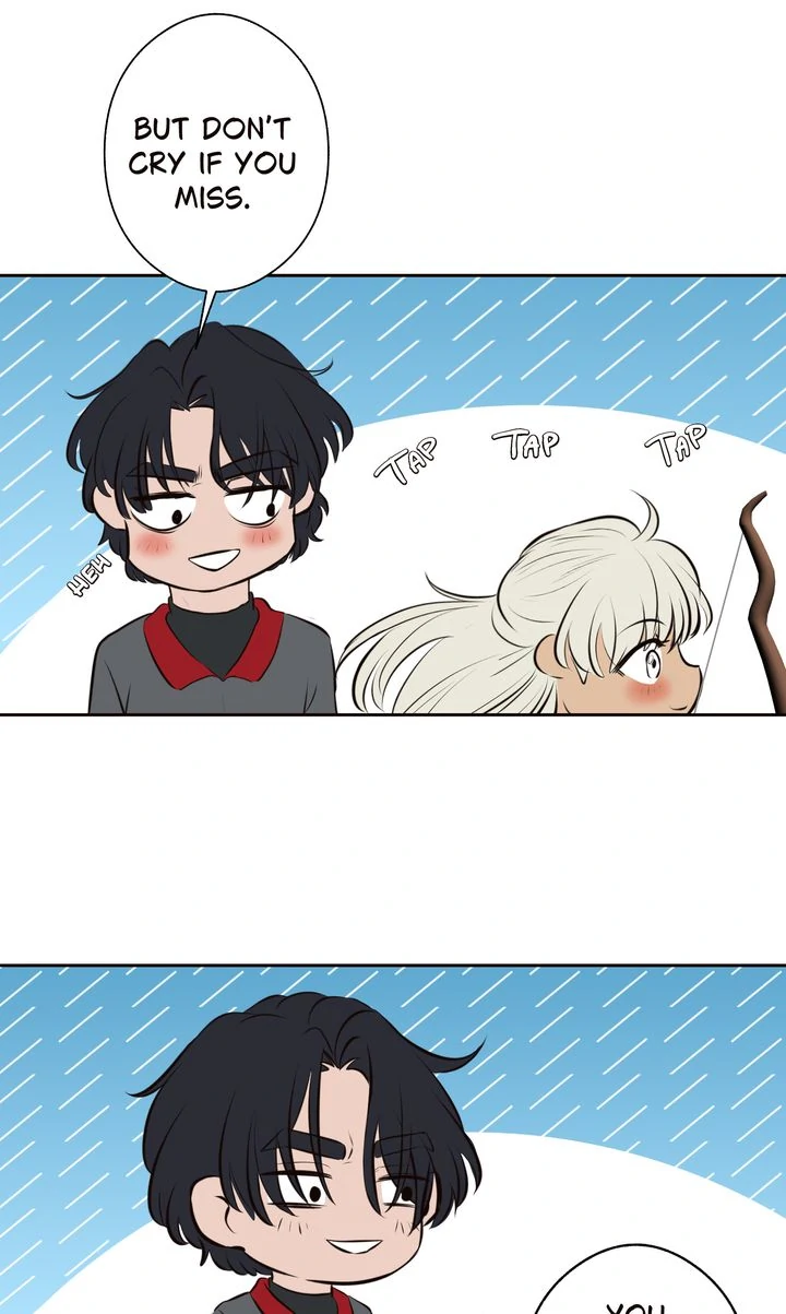 My Sweet Demon King Chapter 20 page 24 - 
