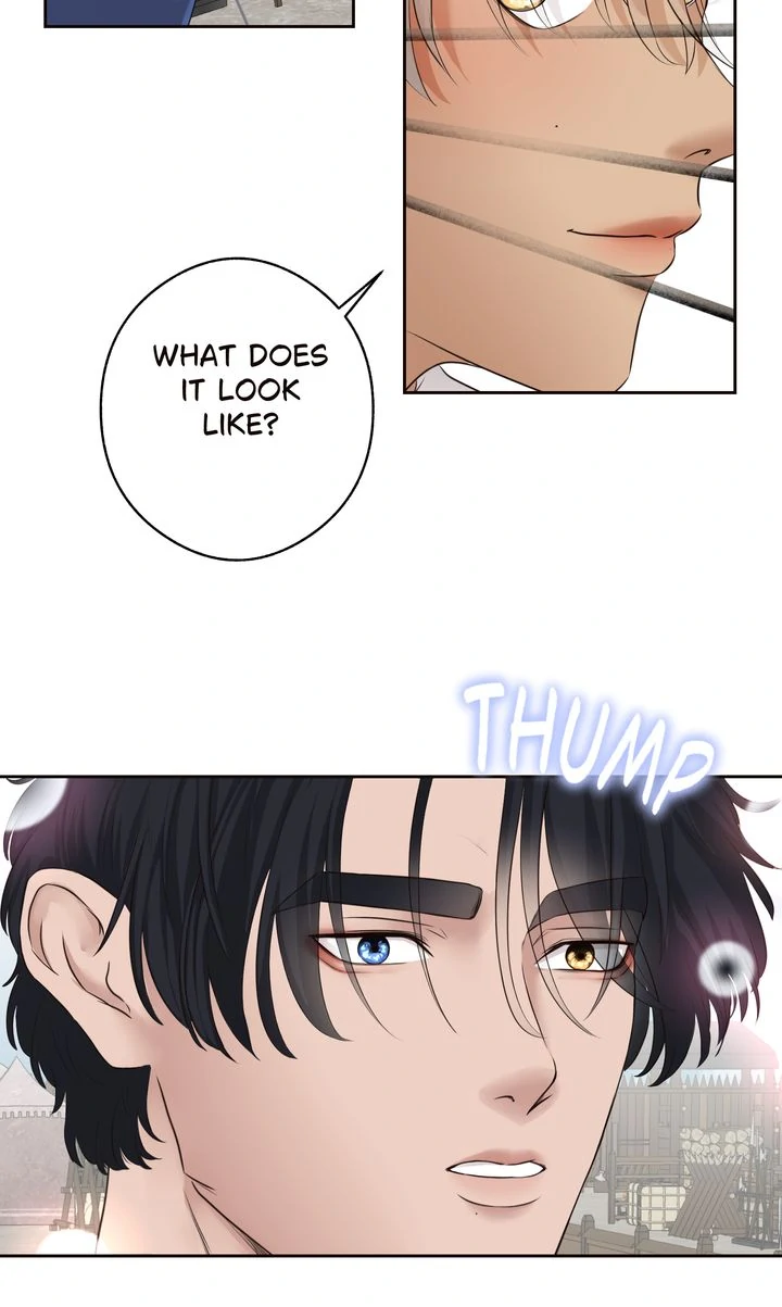 My Sweet Demon King Chapter 20 page 26 - 