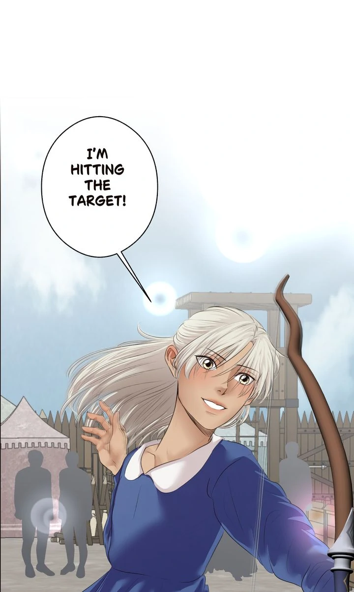 My Sweet Demon King Chapter 20 page 27 - 