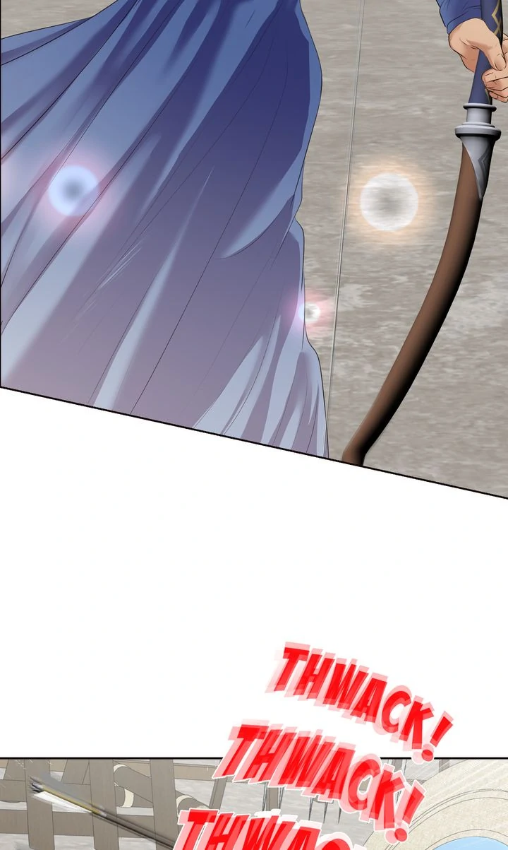 My Sweet Demon King Chapter 20 page 28 - 