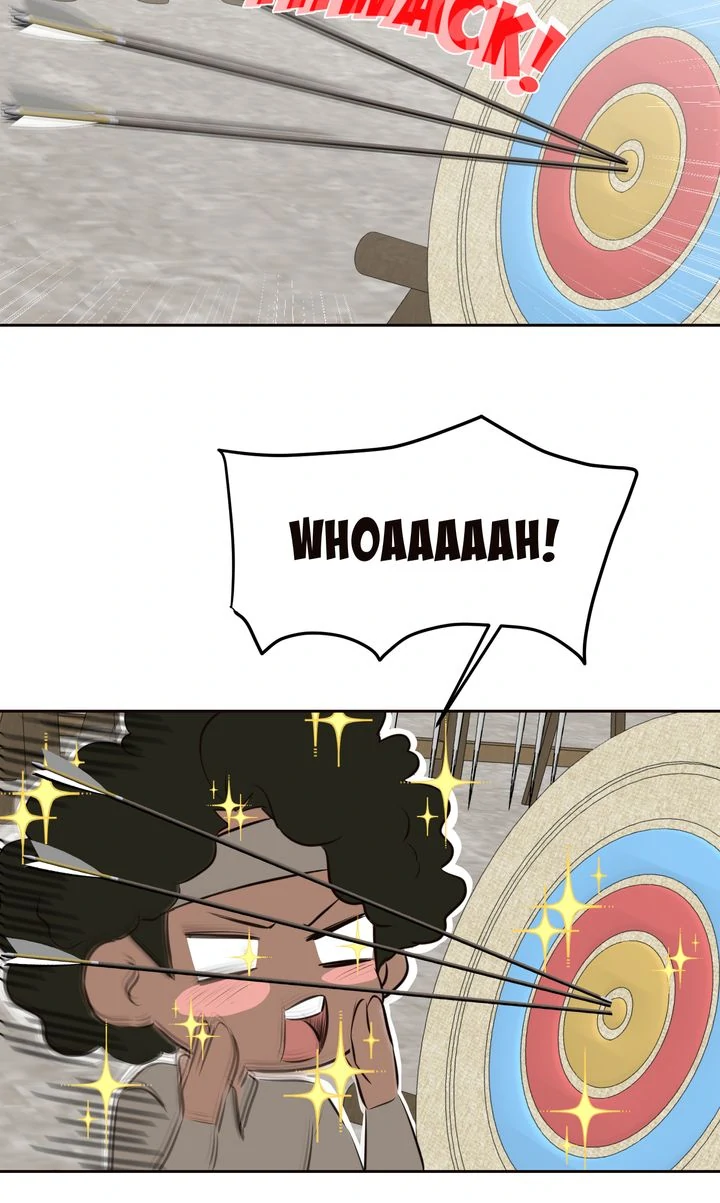 My Sweet Demon King Chapter 20 page 29 - 