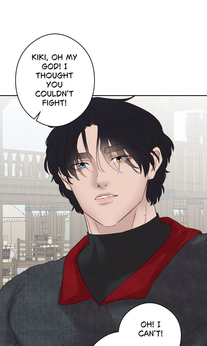 My Sweet Demon King Chapter 20 page 30 - 
