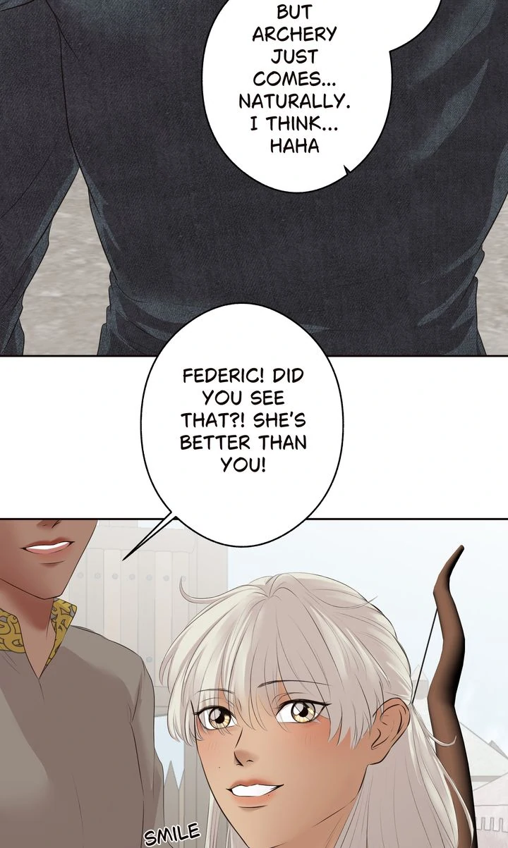My Sweet Demon King Chapter 20 page 31 - 