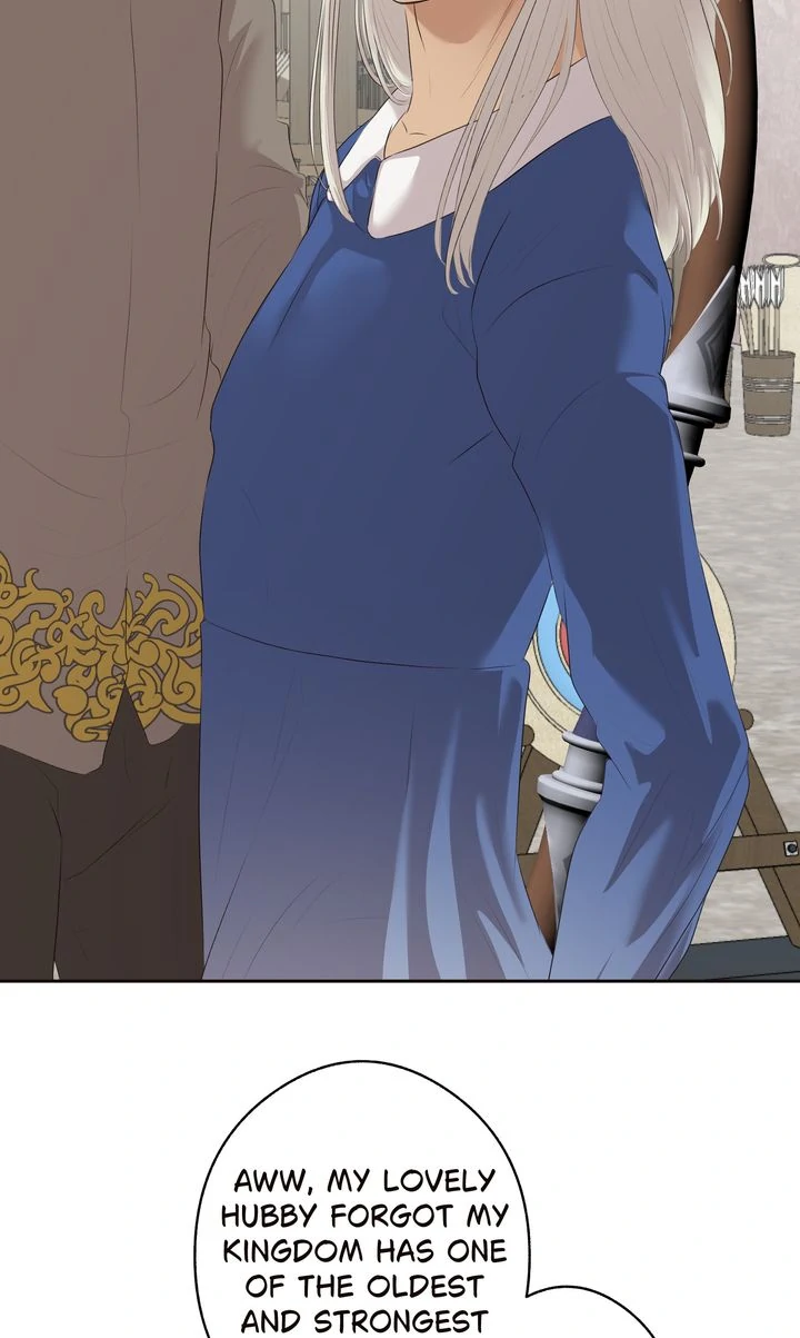 My Sweet Demon King Chapter 20 page 32 - 