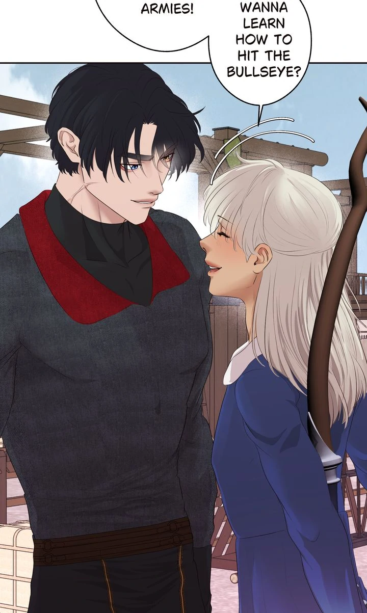 My Sweet Demon King Chapter 20 page 33 - 