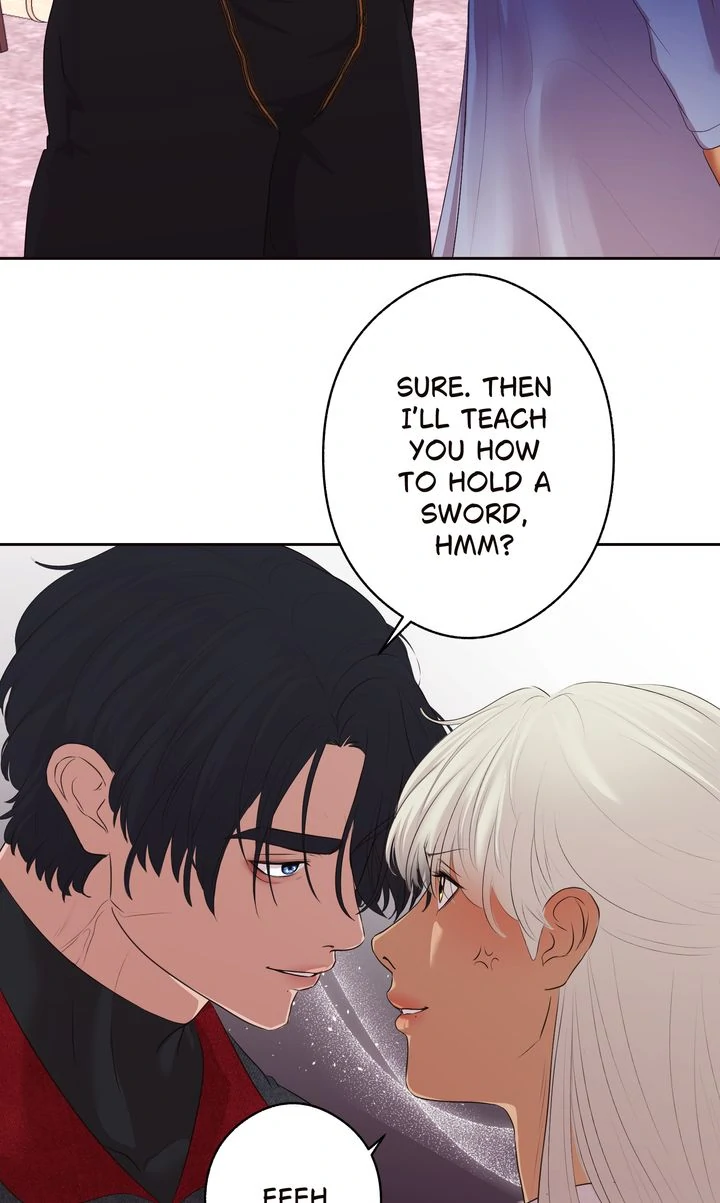My Sweet Demon King Chapter 20 page 34 - 