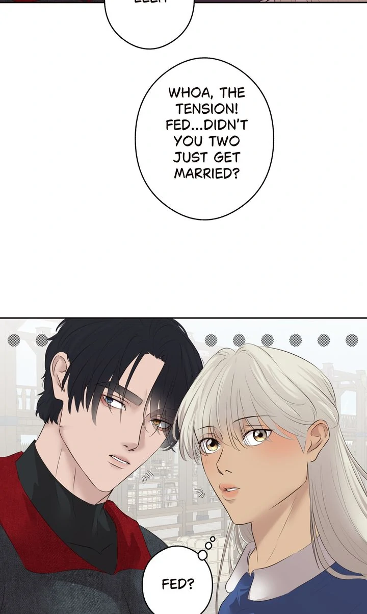 My Sweet Demon King Chapter 20 page 35 - 