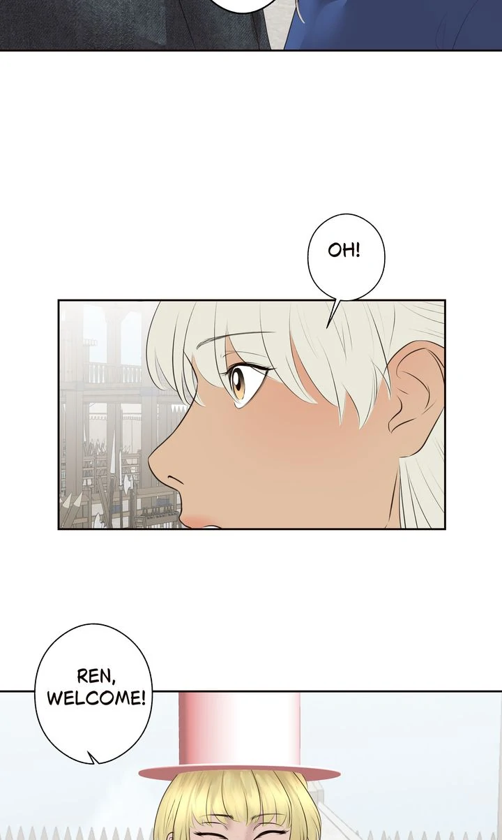 My Sweet Demon King Chapter 20 page 36 - 