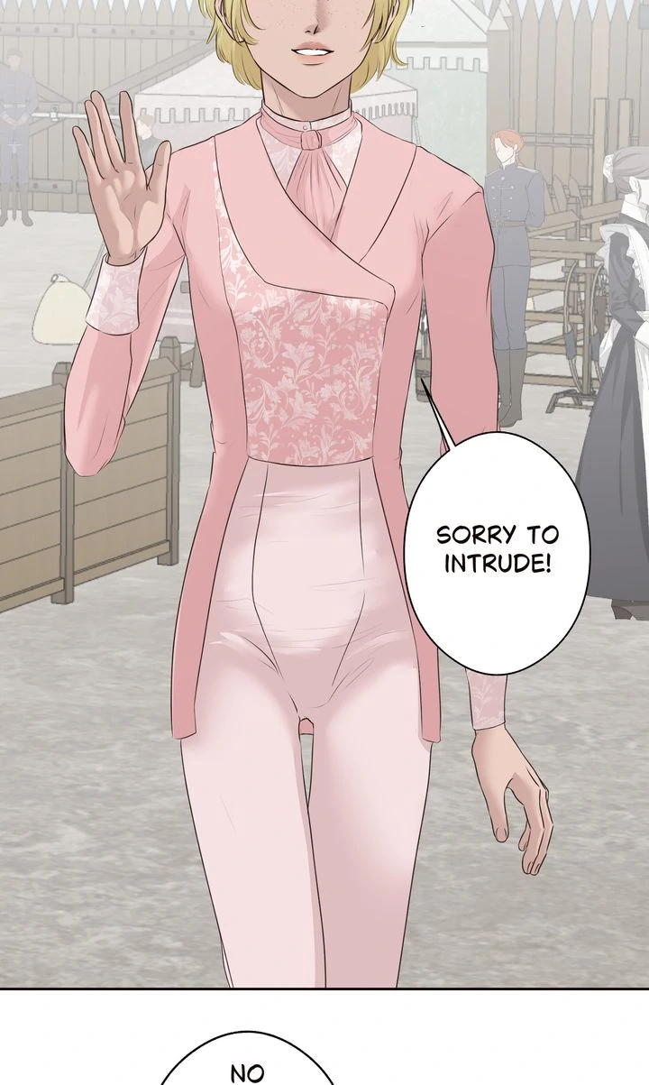 My Sweet Demon King Chapter 20 page 37 - 