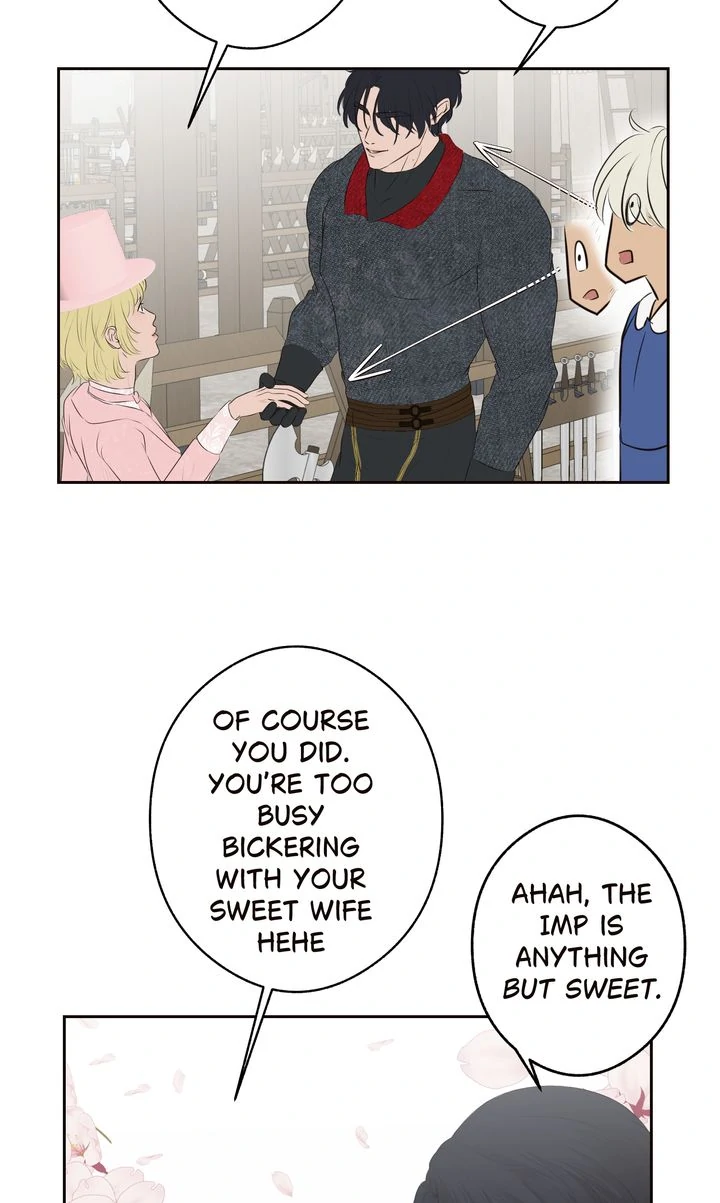 My Sweet Demon King Chapter 20 page 39 - 