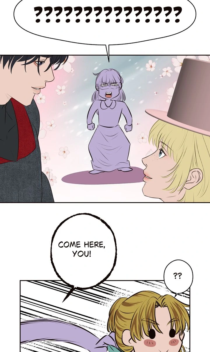 My Sweet Demon King Chapter 20 page 41 - 