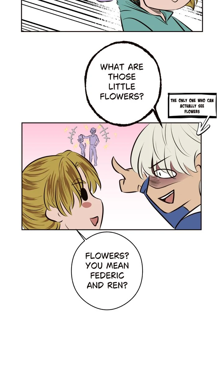 My Sweet Demon King Chapter 20 page 42 - 
