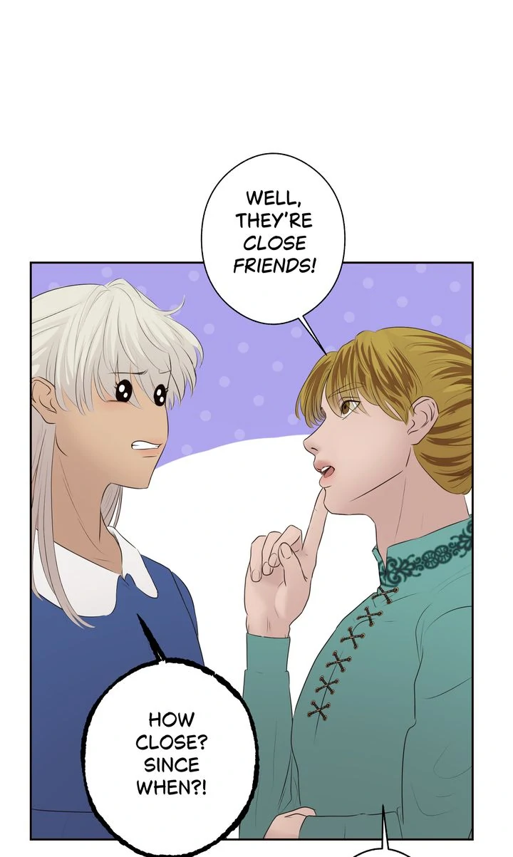 My Sweet Demon King Chapter 20 page 43 - 