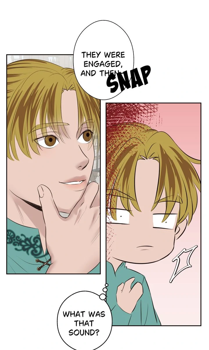 My Sweet Demon King Chapter 20 page 45 - 