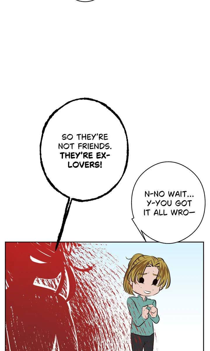 My Sweet Demon King Chapter 20 page 46 - 