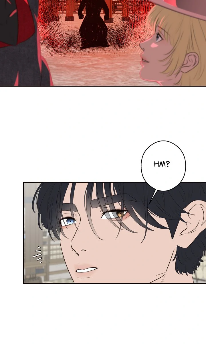 My Sweet Demon King Chapter 20 page 50 - 