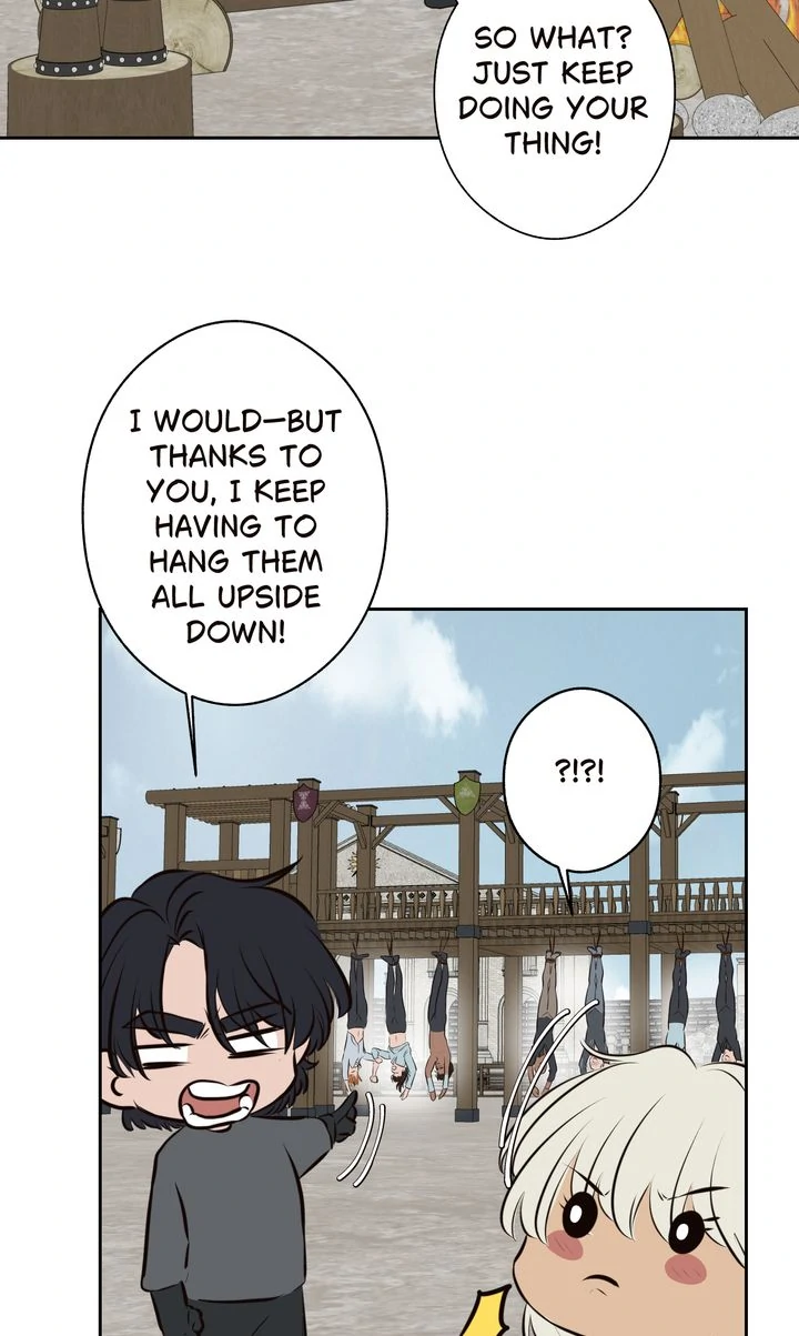 My Sweet Demon King Chapter 20 page 6 - 