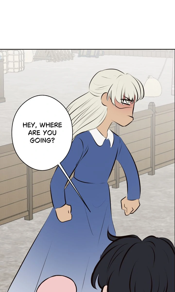 My Sweet Demon King Chapter 20 page 51 - 