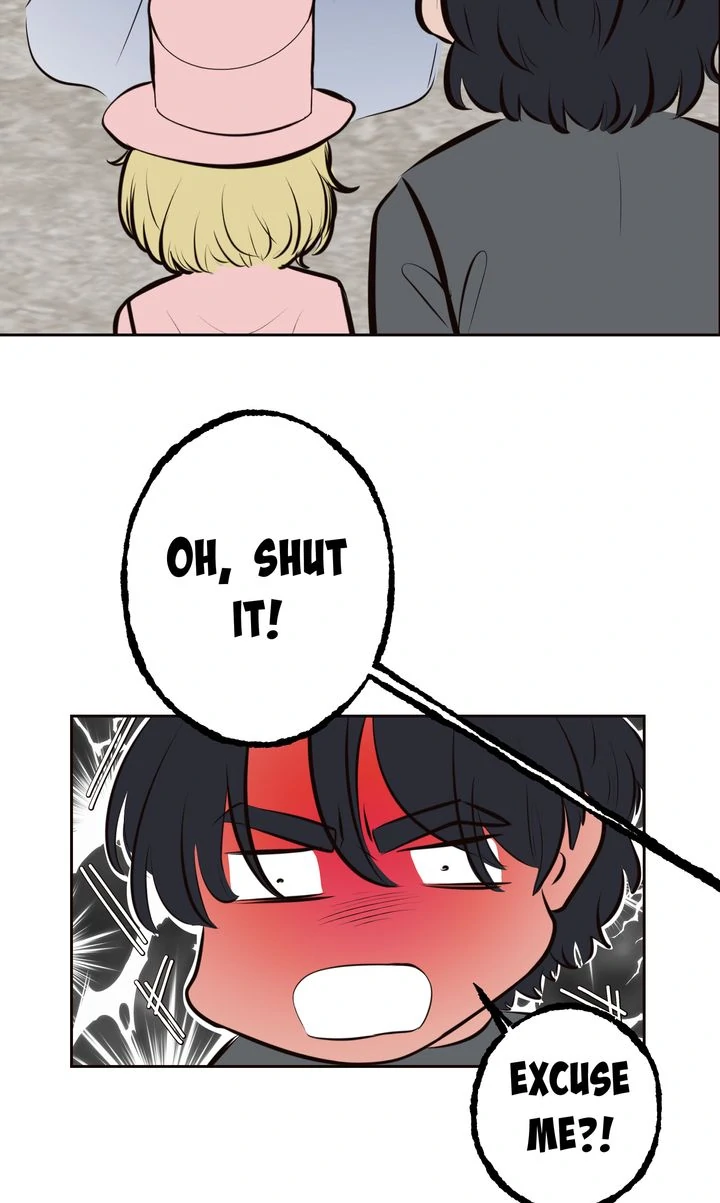 My Sweet Demon King Chapter 20 page 52 - 