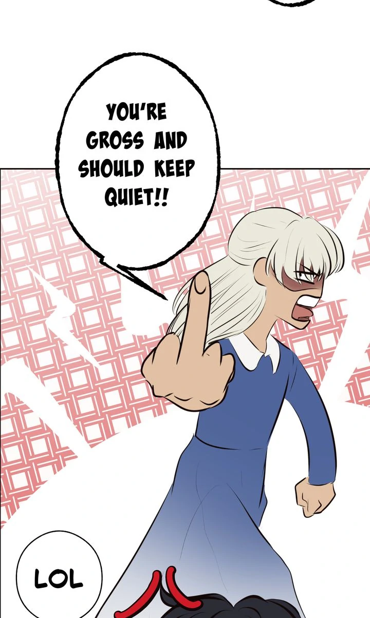 My Sweet Demon King Chapter 20 page 53 - 