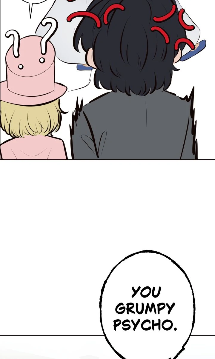 My Sweet Demon King Chapter 20 page 54 - 