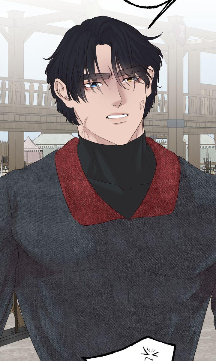 My Sweet Demon King Chapter 20 page 55 - 