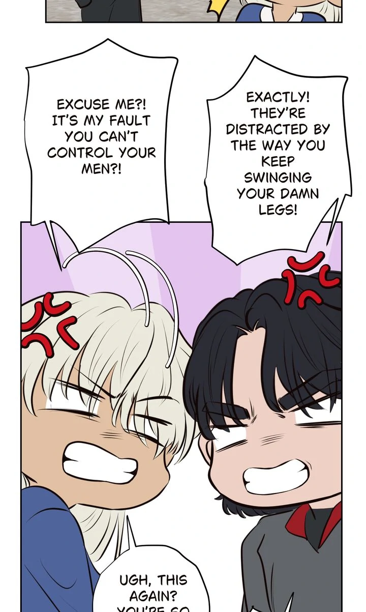 My Sweet Demon King Chapter 20 page 7 - 