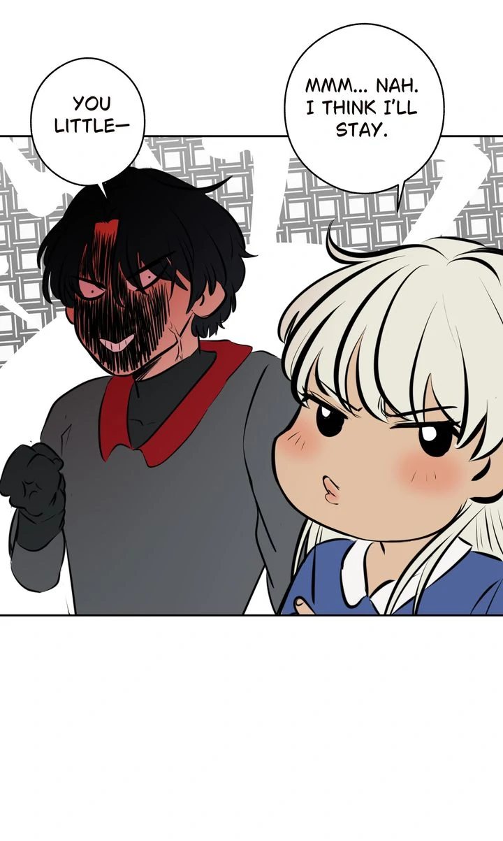My Sweet Demon King Chapter 20 page 9 - 