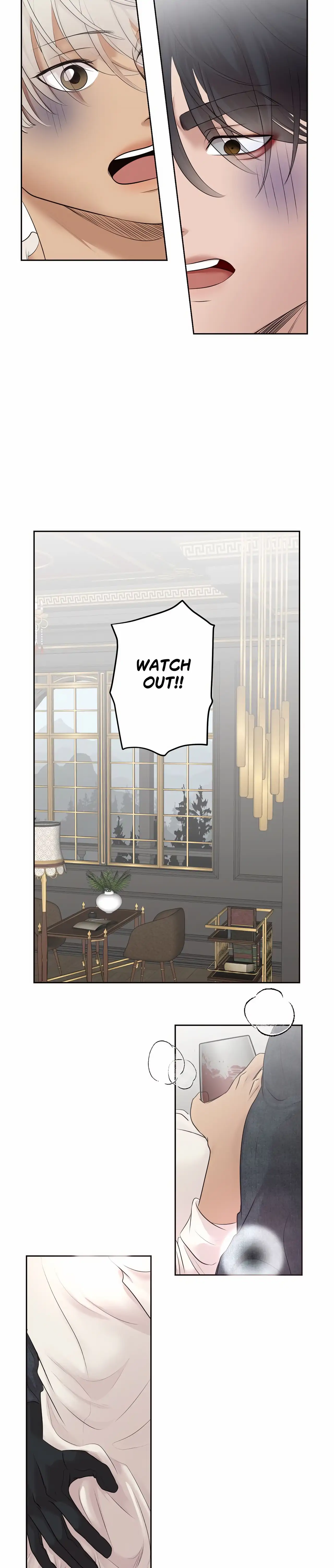 My Sweet Demon King Chapter 21 page 15 - 