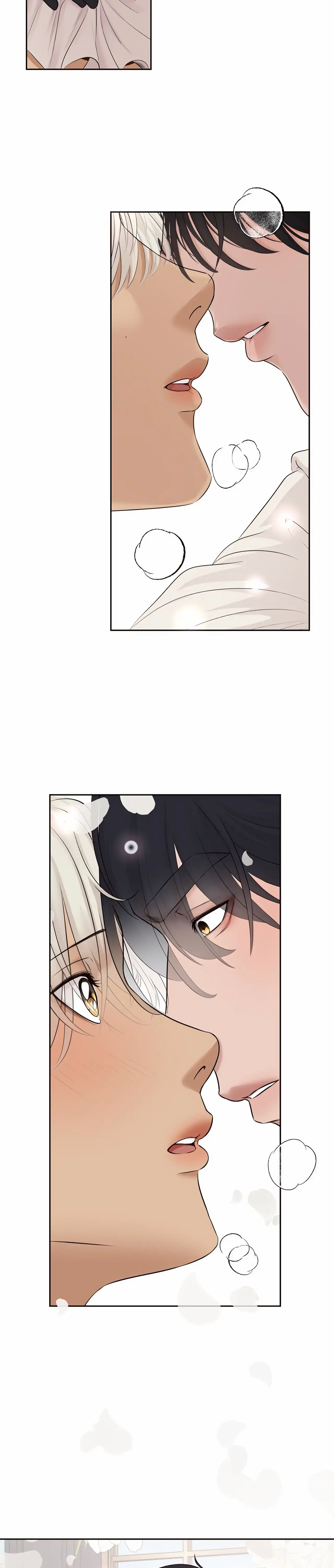 My Sweet Demon King Chapter 21 page 16 - 