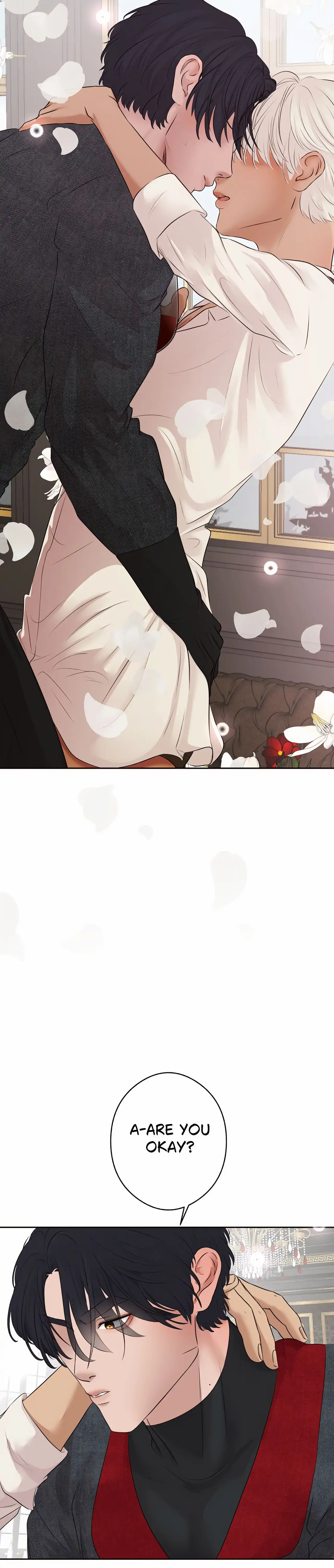 My Sweet Demon King Chapter 21 page 17 - 