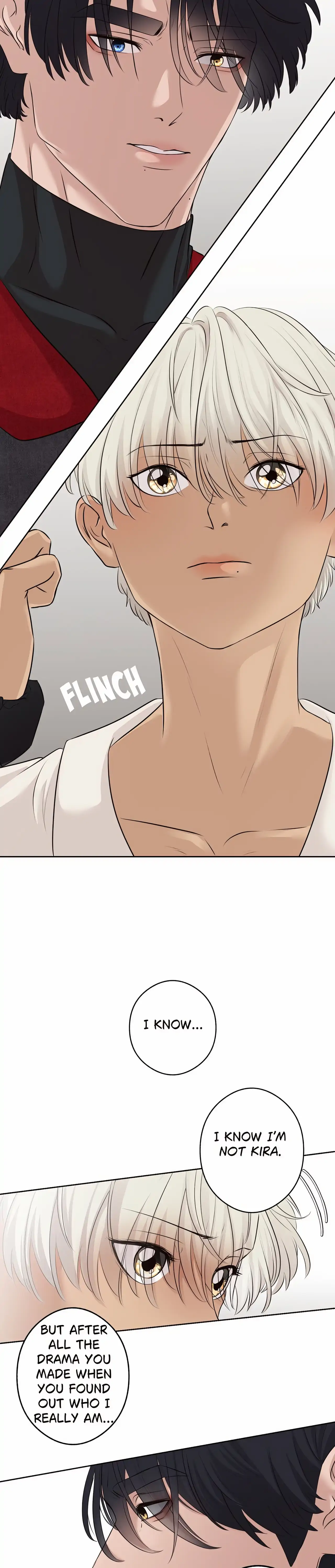 My Sweet Demon King Chapter 21 page 6 - 