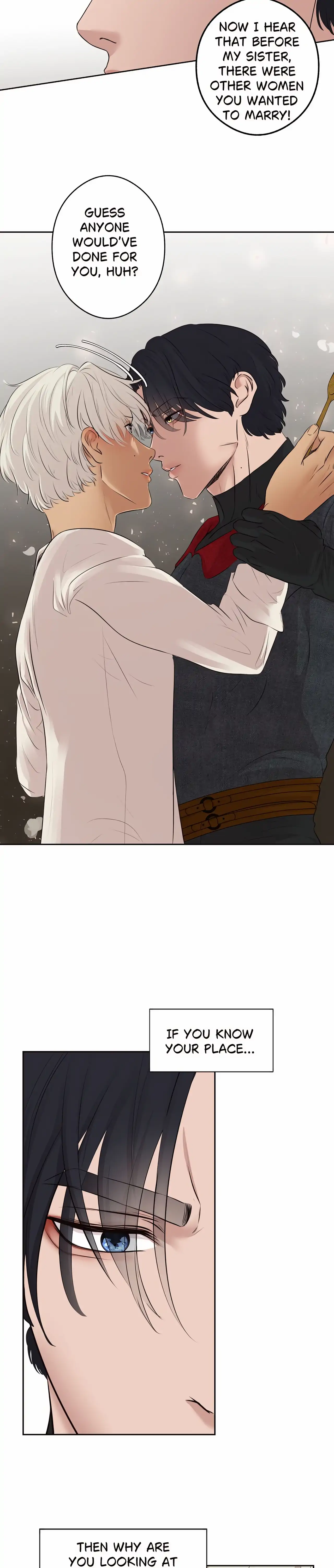 My Sweet Demon King Chapter 21 page 7 - 