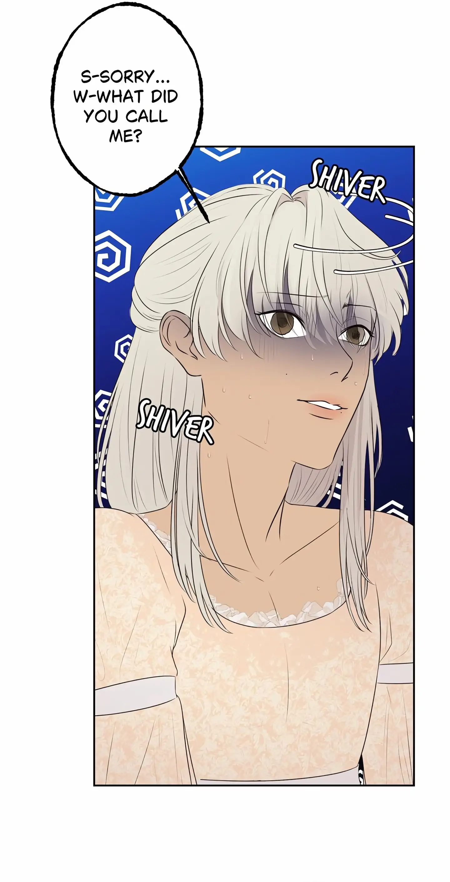 My Sweet Demon King Chapter 22 page 16 - 