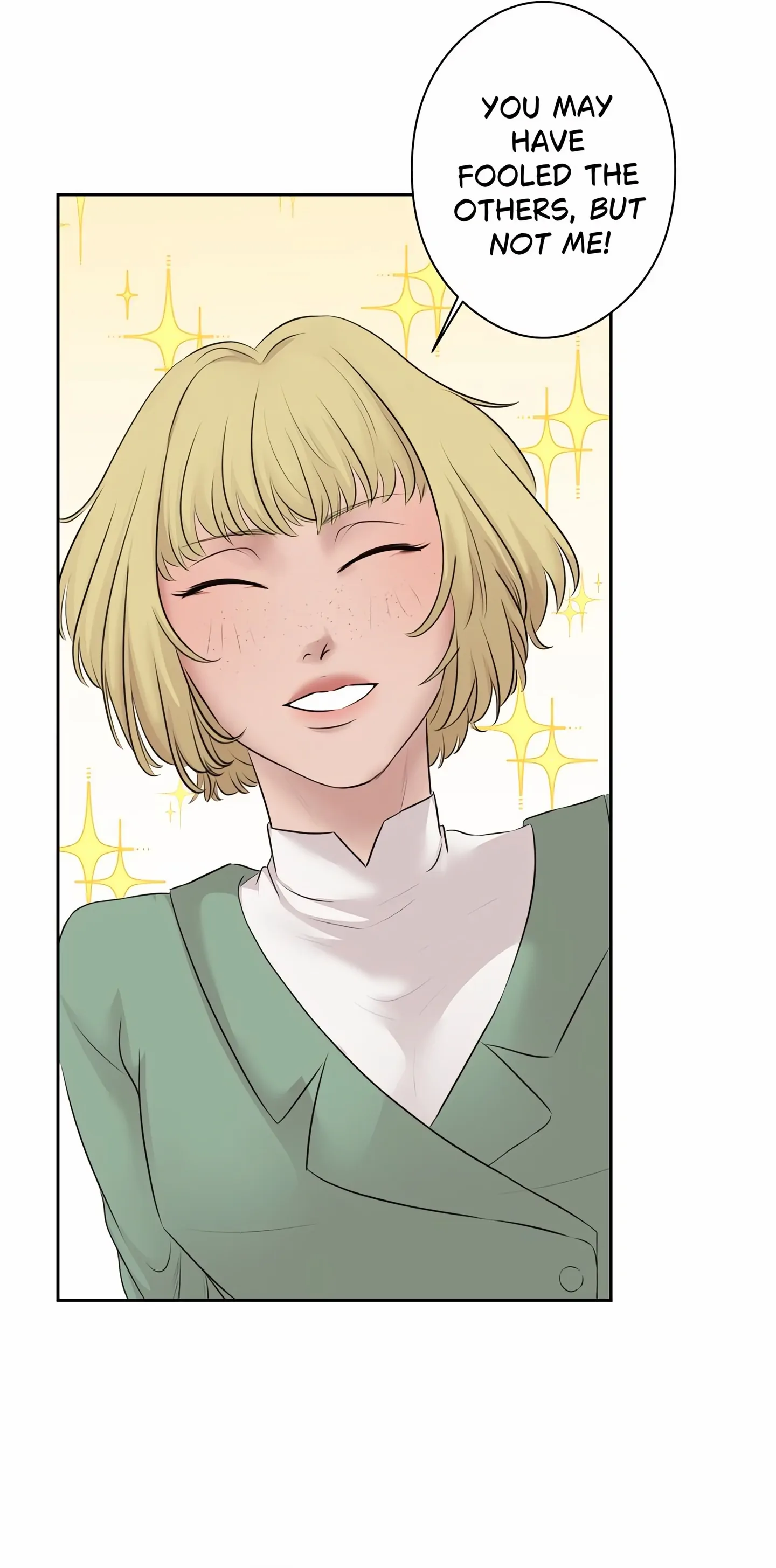 My Sweet Demon King Chapter 22 page 17 - 