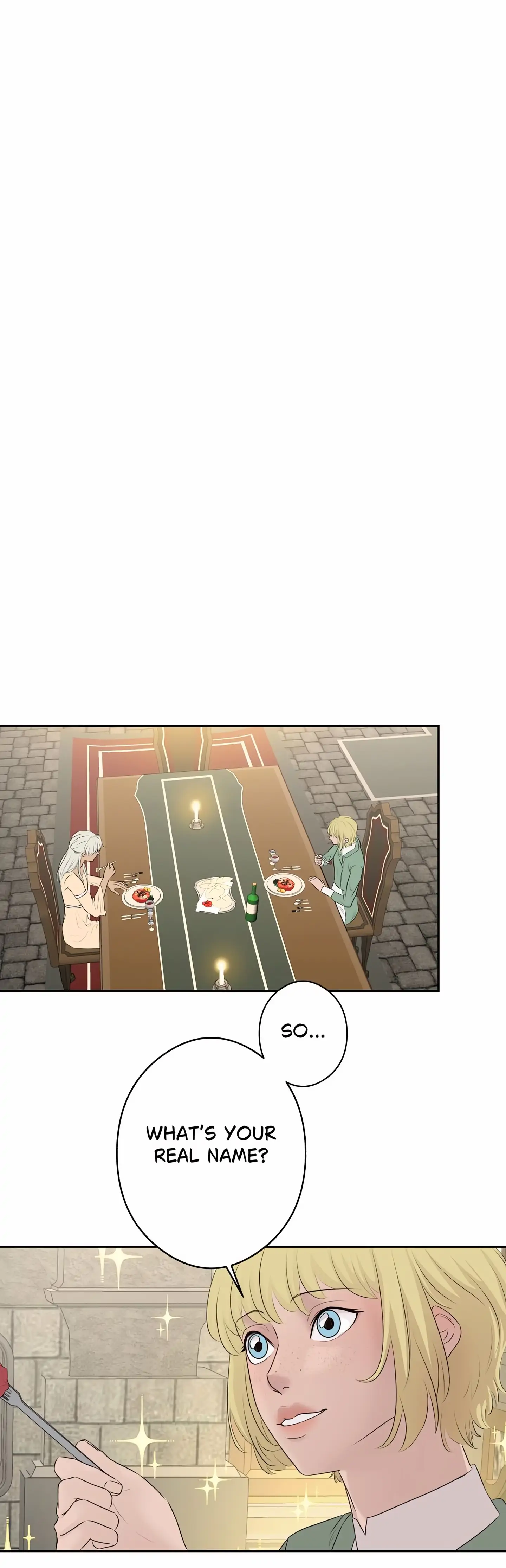 My Sweet Demon King Chapter 22 page 19 - 
