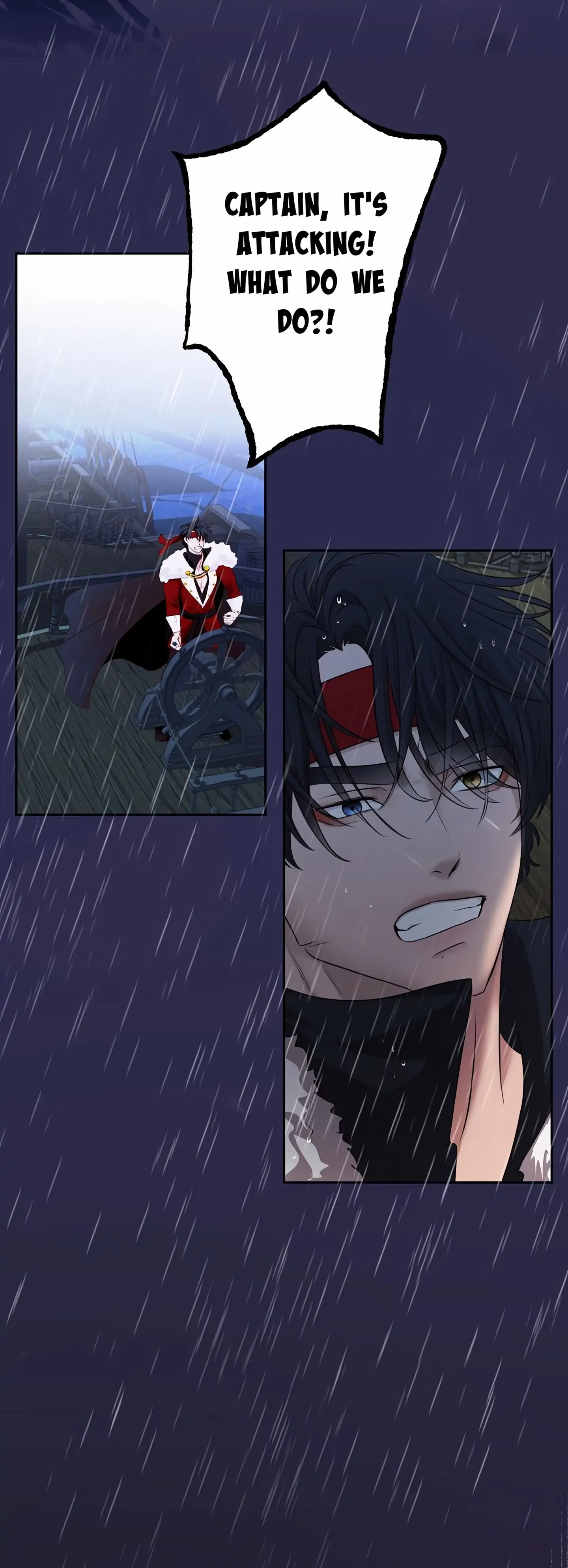 My Sweet Demon King Chapter 22 page 3 - 