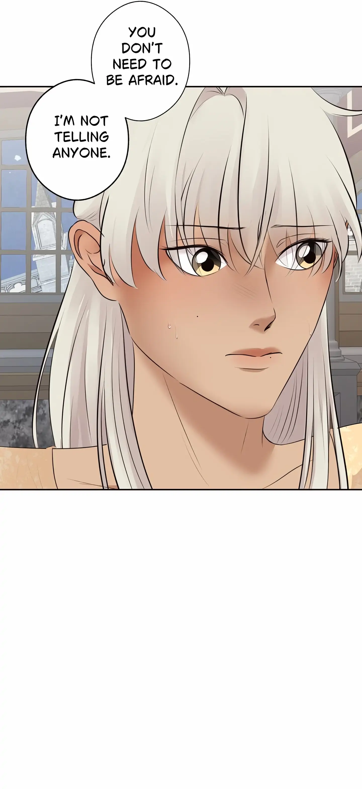 My Sweet Demon King Chapter 22 page 21 - 