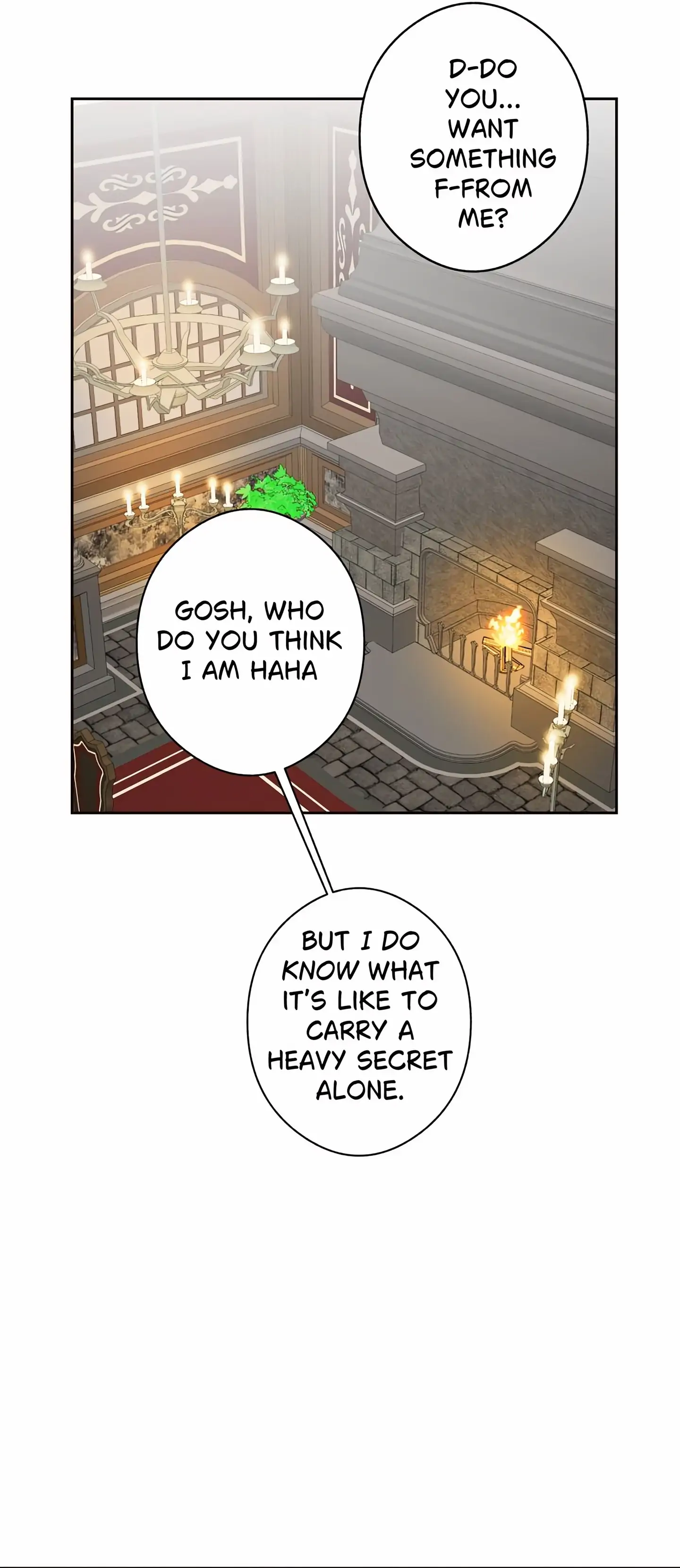 My Sweet Demon King Chapter 22 page 22 - 